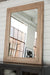 Belenburg Accent Mirror Mirror Ashley Furniture