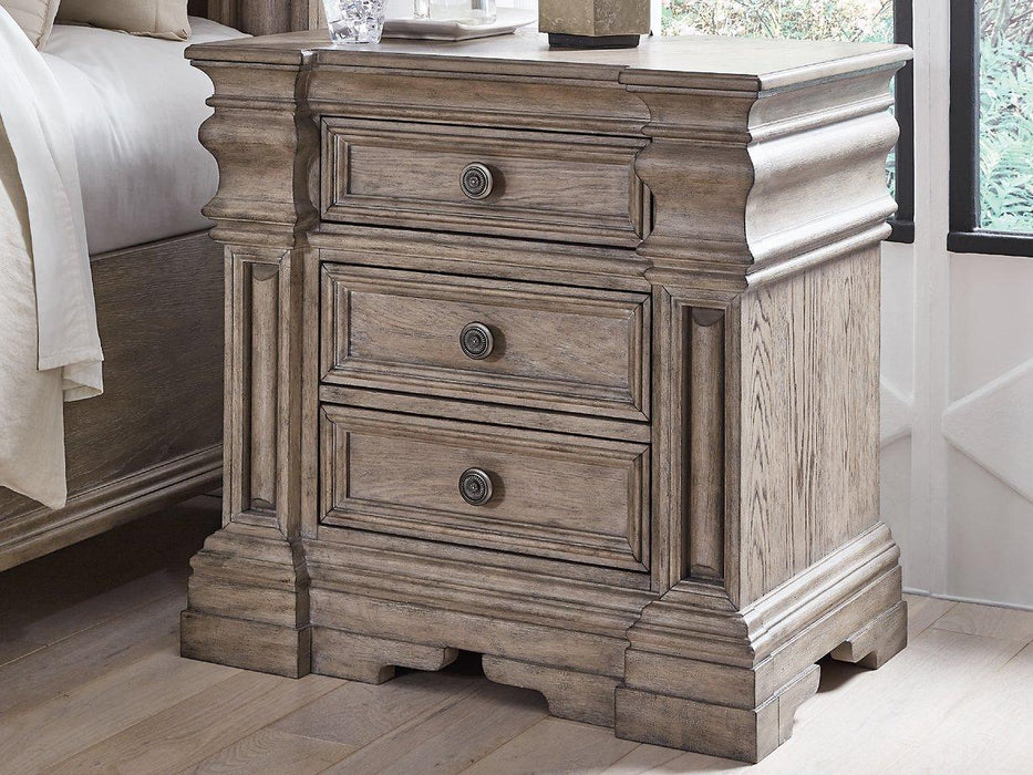 Blairhurst Bedroom Set Bedroom Set Ashley Furniture