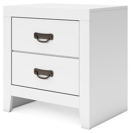 Binterglen Nightstand S&D Nightstand Ashley Furniture