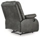 Bladewood Recliner Recliner Ashley Furniture