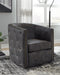 Brentlow Accent Chair Accent Chair Ashley Furniture