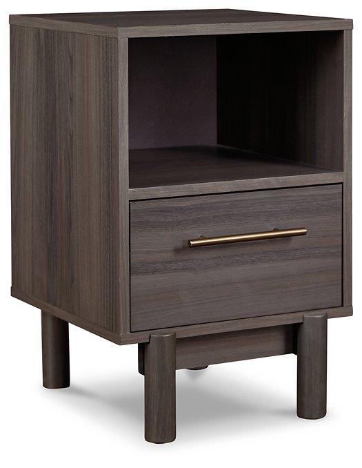 Brymont Nightstand Nightstand Ashley Furniture