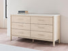 Cadmori Dresser Dresser Ashley Furniture