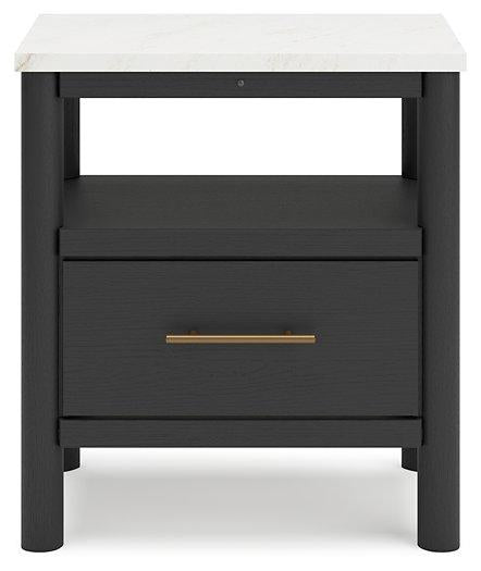 Cadmori Nightstand Nightstand Ashley Furniture