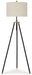 Cashner Floor Lamp Floor Lamp Ashley Furniture