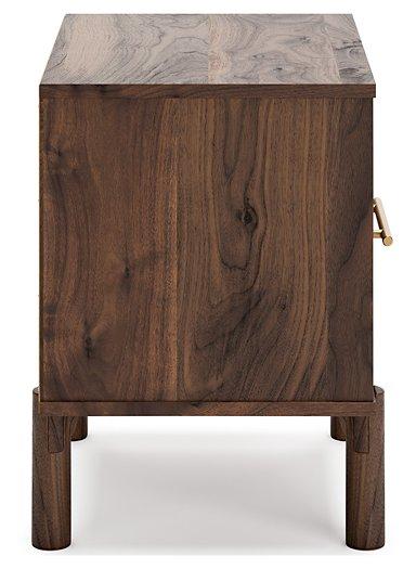 Calverson Nightstand - Dayton Discount Furniture