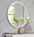 Brocky Accent Mirror Mirror Ashley Furniture