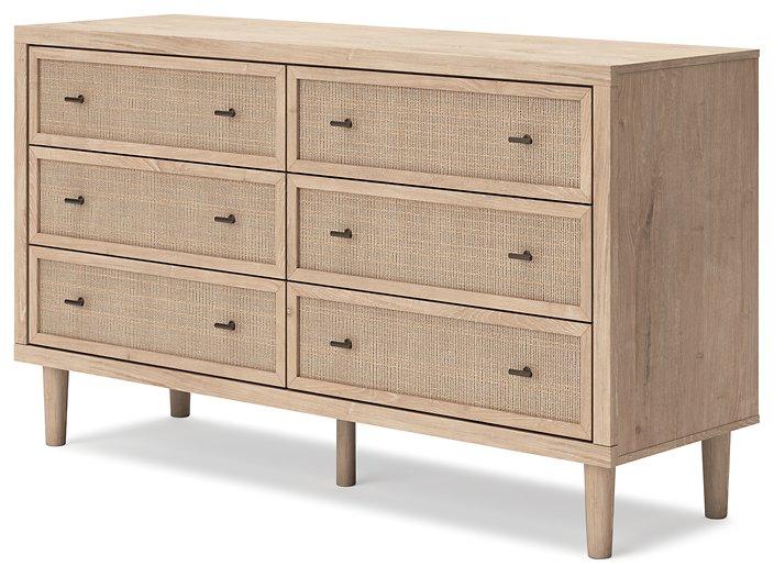 Cielden Dresser Dresser Ashley Furniture