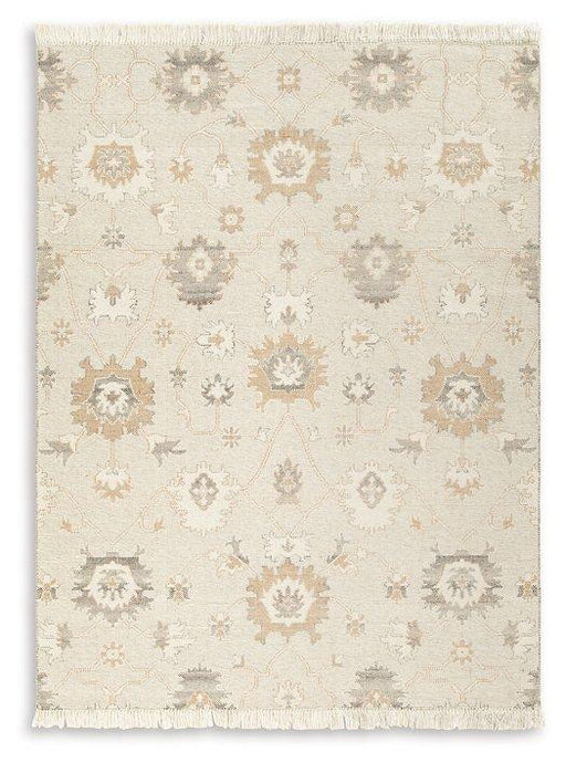 Calkin 8' x 10' Rug Rug Ashley Furniture