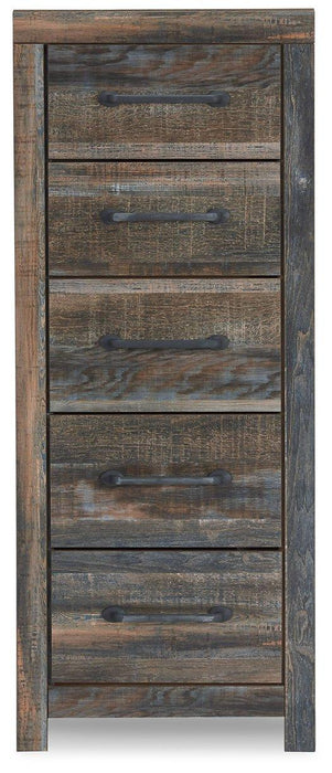 Drystan Narrow Chest Chest Ashley Furniture