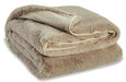 Gariland Throw Throw Ashley Furniture