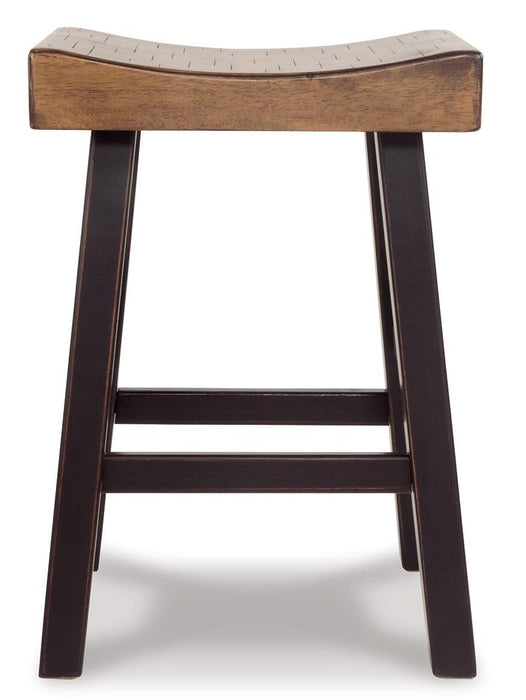 Glosco Bar Stool Set Barstool Set Ashley Furniture