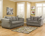 Darcy Loveseat Loveseat Ashley Furniture