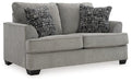 Deakin Loveseat Loveseat Ashley Furniture