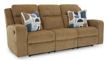 Kanlow Reclining Sofa Sofa Ashley Furniture