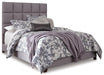 Dolante Upholstered Bed Bed Ashley Furniture