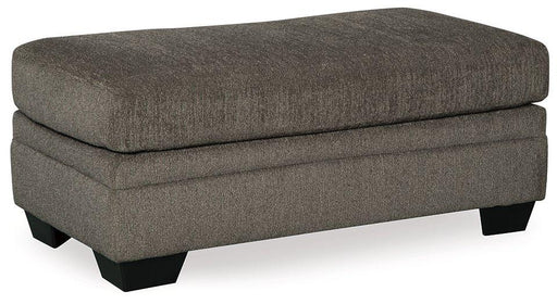 Dorsten Ottoman Ottoman Ashley Furniture