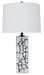 Macaria Table Lamp Table Lamp Ashley Furniture