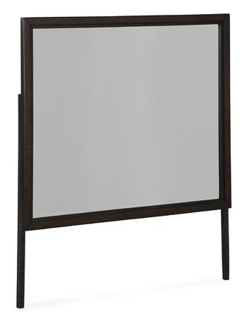 Neymorton Bedroom Mirror Mirror Ashley Furniture