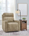 Next-Gen Durapella Power Recliner Recliner Ashley Furniture