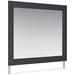 Vertani Bedroom Mirror Mirror Ashley Furniture