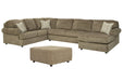 Hoylake Living Room Set Living Room Set Ashley Furniture