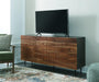 Darrey Accent Cabinet Accent Cabinet Ashley Furniture