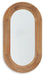 Daverly Accent Mirror Mirror Ashley Furniture