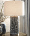 Dayo Table Lamp Table Lamp Ashley Furniture