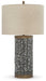 Dayo Table Lamp Table Lamp Ashley Furniture