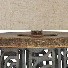 Dayo Table Lamp Table Lamp Ashley Furniture