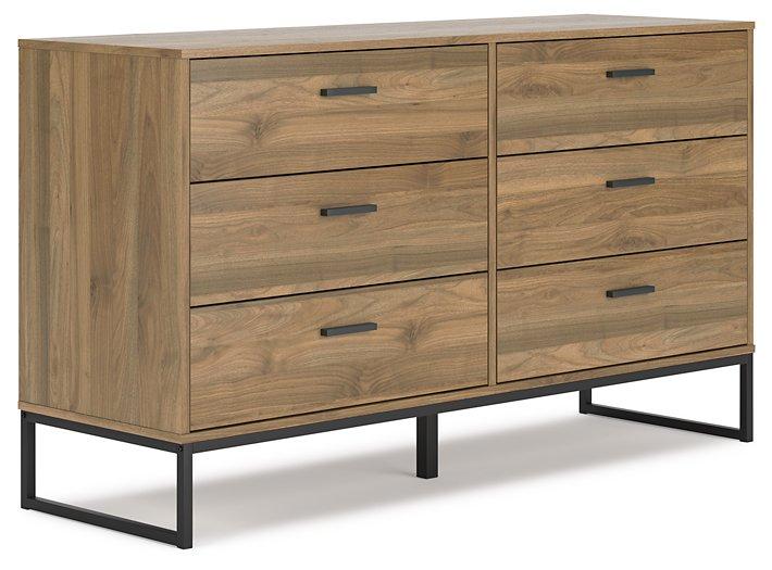 Deanlow Dresser Dresser Ashley Furniture