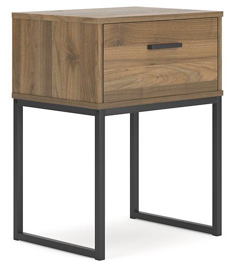 Deanlow Nightstand Nightstand Ashley Furniture