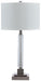 Deccalen Table Lamp Table Lamp Ashley Furniture