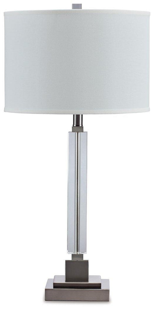 Deccalen Table Lamp Table Lamp Ashley Furniture