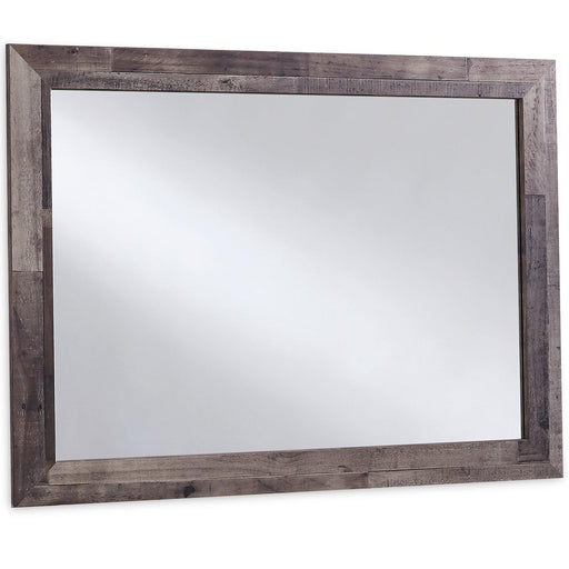 Derekson Bedroom Mirror Mirror Ashley Furniture