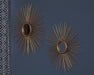 Doniel Accent Mirror (Set of 2) Mirror Ashley Furniture