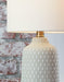 Donnford Table Lamp Table Lamp Ashley Furniture