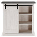 Dorrinson Accent Cabinet Accent Cabinet Ashley Furniture