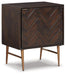 Dorvale Accent Cabinet Accent Cabinet Ashley Furniture