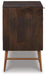 Dorvale Accent Cabinet Accent Cabinet Ashley Furniture