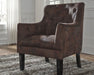 Drakelle Accent Chair Accent Chair Ashley Furniture