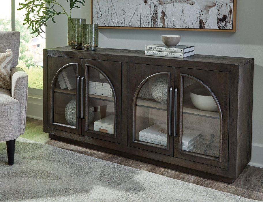 Dreley Accent Cabinet Accent Cabinet Ashley Furniture