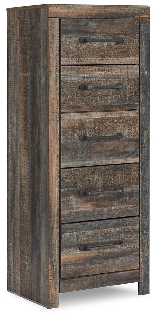 Drystan Narrow Chest Chest Ashley Furniture