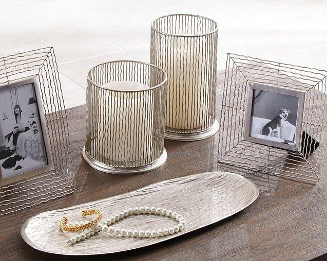 Dympna Accessory Set (Set of 5) Table Accessory Set Ashley Furniture