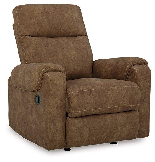 Edenwold Recliner Recliner Ashley Furniture