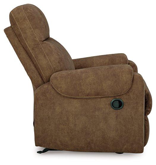 Edenwold Recliner Recliner Ashley Furniture