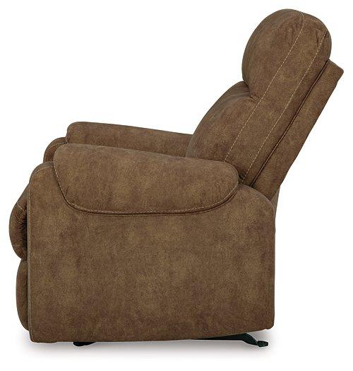 Edenwold Recliner Recliner Ashley Furniture