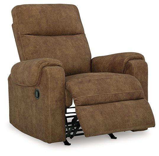 Edenwold Recliner Recliner Ashley Furniture