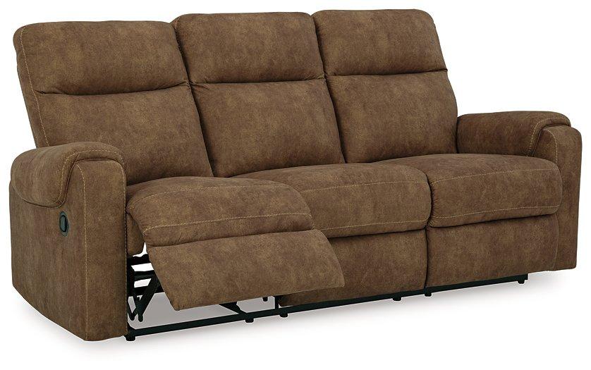 Edenwold Reclining Sofa Sofa Ashley Furniture